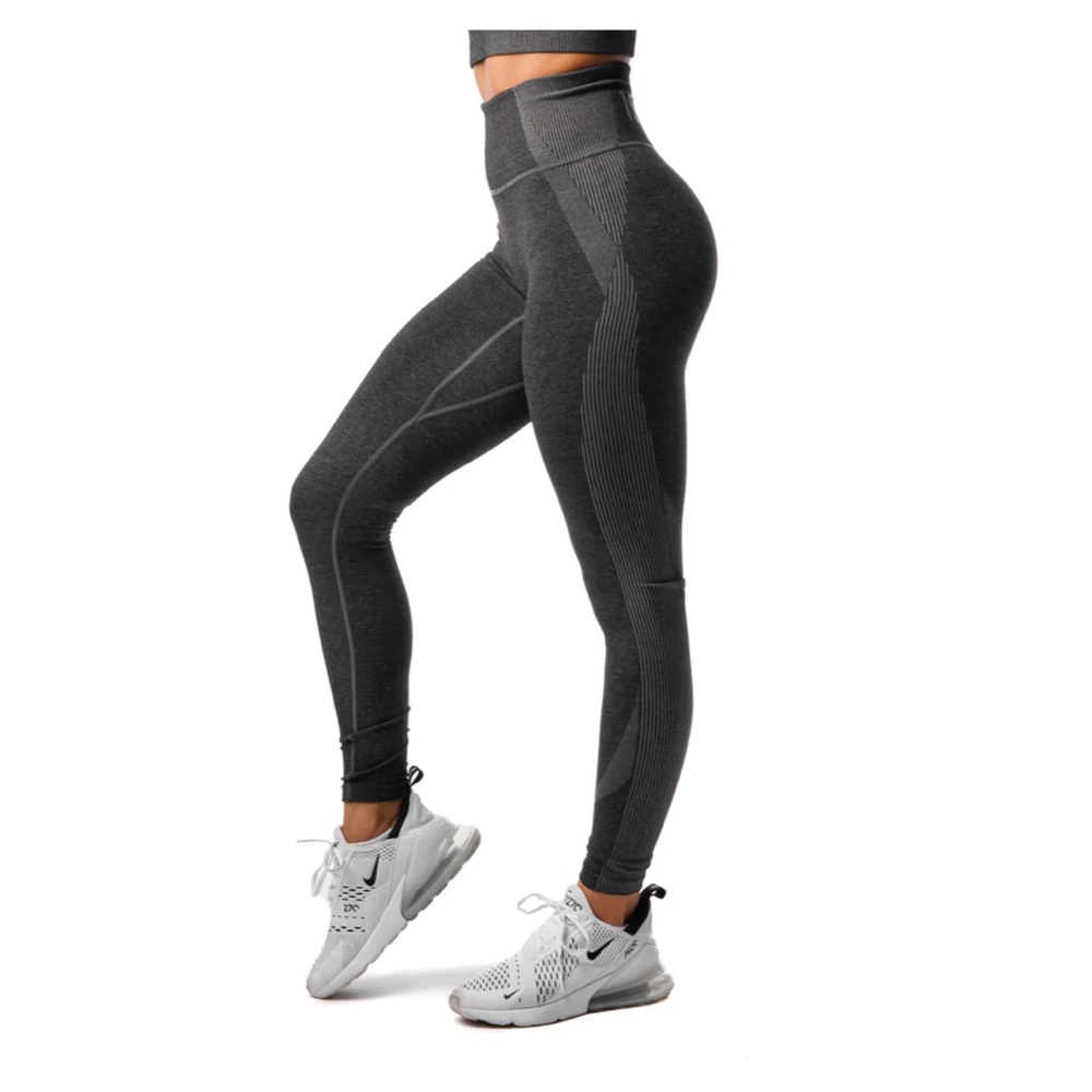 NWOT 1st Phorm green gym leggings - Picture 3 of 8